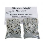 Mittleider Magic Micro-Nutrient Mix – Garden Fertilizer