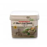 Survival Storage Medicinal Herb Garden Seeds-Non-GMO Emergency Vault