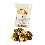 Maitake Dried Mushrooms – Dehydrated – Non-GMO – 1 Oz