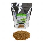 Organic Hulled Oat Groats – 2.5 Lb -Rolling For Cereal, Emergency Food