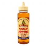Organic Agave Nectar – Honey / Sugar Substitute Sweetener – 11.75 Oz.