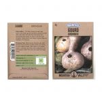 Birdhouse Gourd Garden Seeds – 2 Gram Packet – Non-GMO, Heirloom