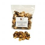 Paddy Straw Dried Mushrooms – Dehydrated – Wild Harvested – 4 Oz