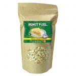 Rokit Fuel Microwave Oatmeal Cereal – Hot / Cold – Apple Pie -1 Bag