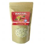 Rokit Fuel Bulk Microwave Oatmeal Cereal – Cherry Almond -1 Bag
