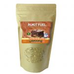 Rokit Fuel Microwave Oatmeal Cereal – Peanut Butter Brownie -1 Bag
