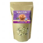 Rokit Fuel Microwave Oatmeal Cereal- Hot / Cold- Stud Muffin -1 Bag