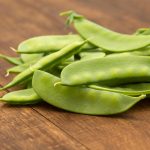 Dwarf Sugar Grey Snow Pea Garden Seeds – 1 Lbs – Non-GMO, Micro Greens