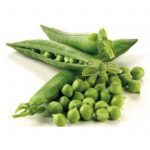 Thomas Laxton Pea Garden Seeds – 25 Lbs Bulk – Heirloom Vegetable