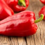 Mariachi Hybrid Hot Pepper Garden Seeds – 100 Seed Packet – Non-GMO