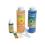 Microgreens pH Control Kit by General Hydroponics – Raise / Lower pH