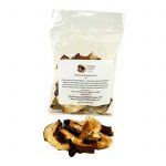 Domestic Porcini Dried Mushrooms – Dehydrated – Non-GMO – 1 Oz