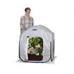 PlantHouse Mini Portable Greenhouse -Garden Tent Green House Medium