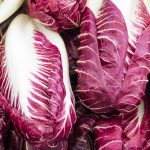 Radicchio Garden Seeds – Rouge de Verona – 1 Lb – Heirloom Vegetable