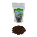 Certified Organic Radish Sprouting Seeds – Micro Greens – 8 Oz