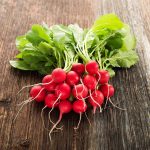 Cherry Belle Radish Seeds – 25 Lb Bulk – Heirloom Gardening Non-GMO