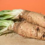 Salsify Seeds -Sandwich Island Variety -1 Lb -Non-GMO Root Vegetable