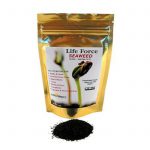 4 Oz. Seaweed Powder & Seed Soak Concentrate – 1-0-11 – OMRI