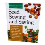 Seed Sowing and Saving – Gardening Book by Carole B. Turner