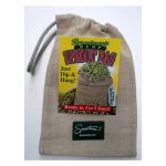 Sproutman Hemp Sprouting Bag – Sack For Growing Sprouts
