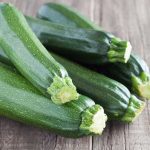 Cashflow Hybrid Zucchini Summer Squash Garden Seeds-500 Seed-Non-GMO