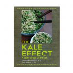 The Kale Effect – A Leafy Green Cookbook – Book