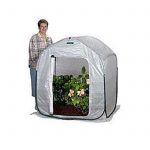 PlantHouse Mini Portable Greenhouse -Garden Tent Green House Large