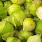 Tomatillo Garden Seeds – Grande Rio Verde – 4 Oz – Non-GMO, Heirloom