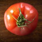 Tomato Garden Seeds – Brandywine Pink – 0.25 Oz – Heirloom Vegetable