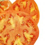 Tomato Garden Seeds – Hamson (DX-52-12)-1 Oz-Non-GMO, Heirloom