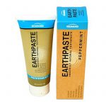 Redmond Earthpaste-Natural Toothpaste-4 Oz- Peppermint Earth Paste