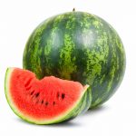 Watermelon Garden Seeds- Shiny Boy Hybrid (Treated) – 100 Seeds-Fruit