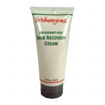 Wheat Grass Skin Recovery Cream by Dr. Wheatgrass – Lotion