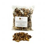 Yellowfoot Dried Mushrooms – Dehydrated – Wild Harvested – 4 Oz